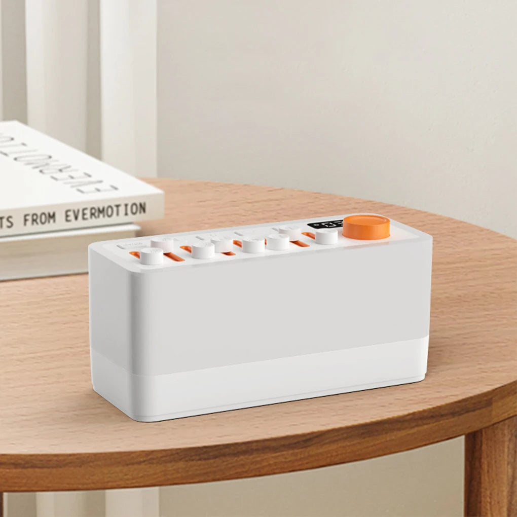 Earth Echo Box