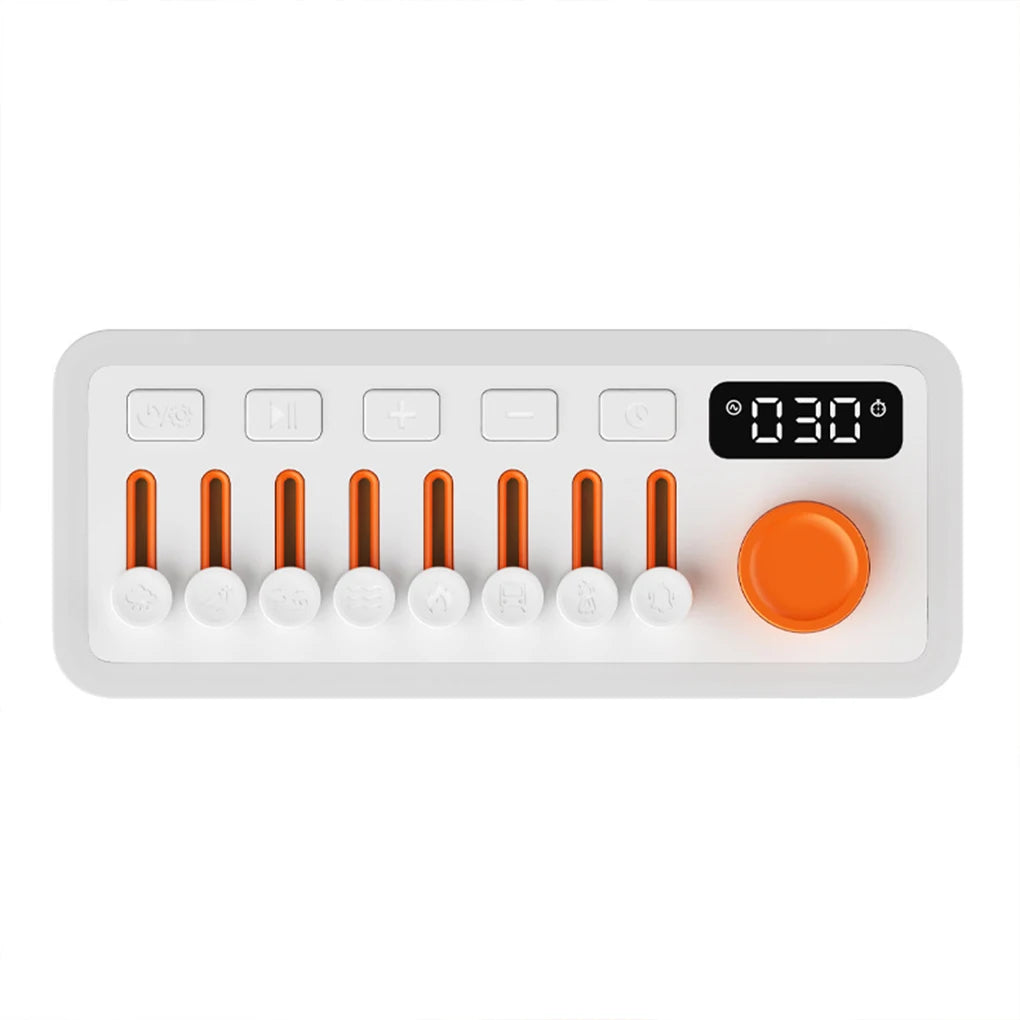 Earth Echo Box