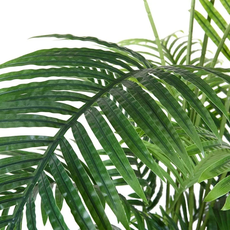 Artificial Palm Plant 5 Feet (Set of 2)