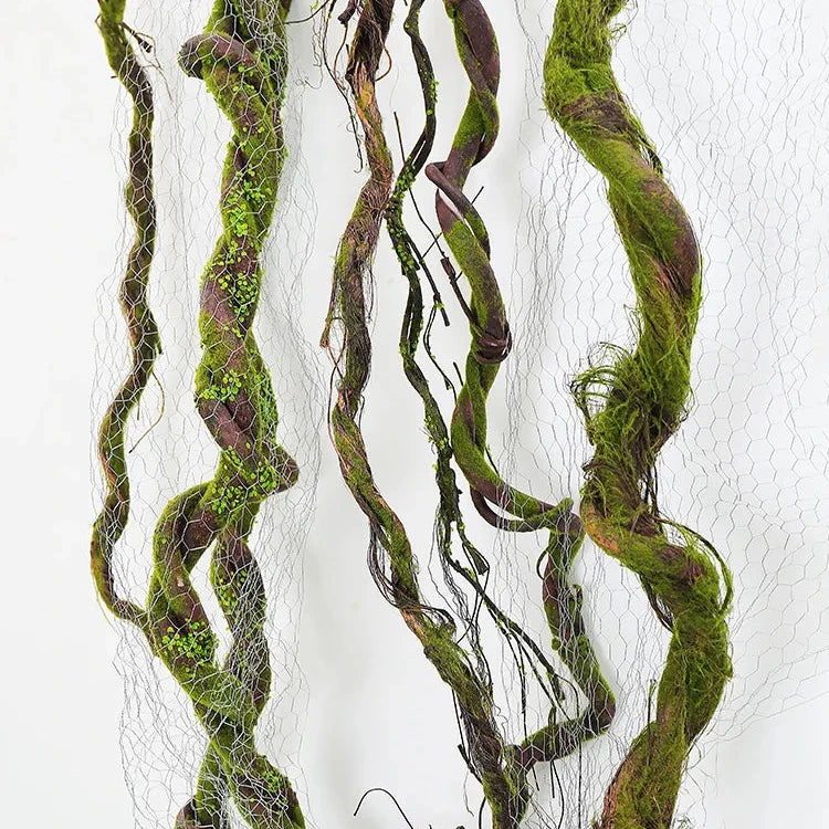 Veneer Layer's Artificial Cherry Tree Branches