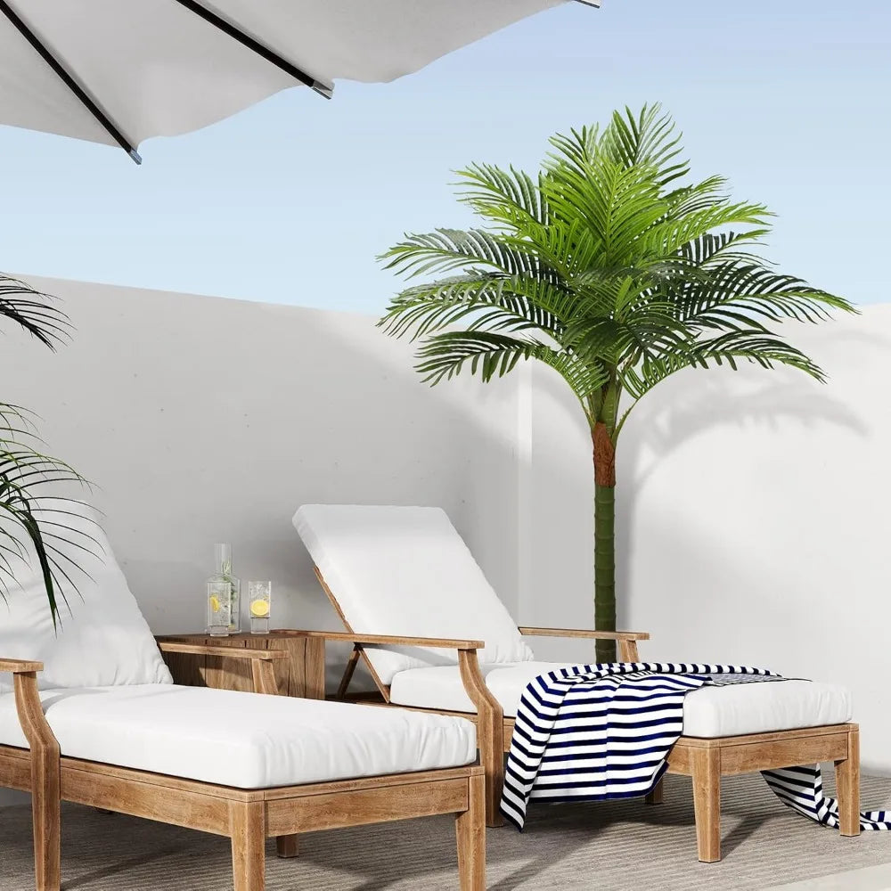 Artificial Palm Tree 6FT