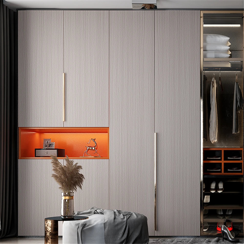 8M Waterproof Self Adhesive PVC Wallpaper
