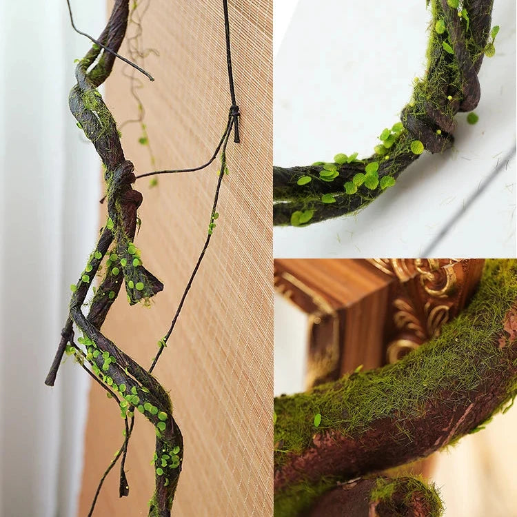 Veneer Layer's Artificial Cherry Tree Branches