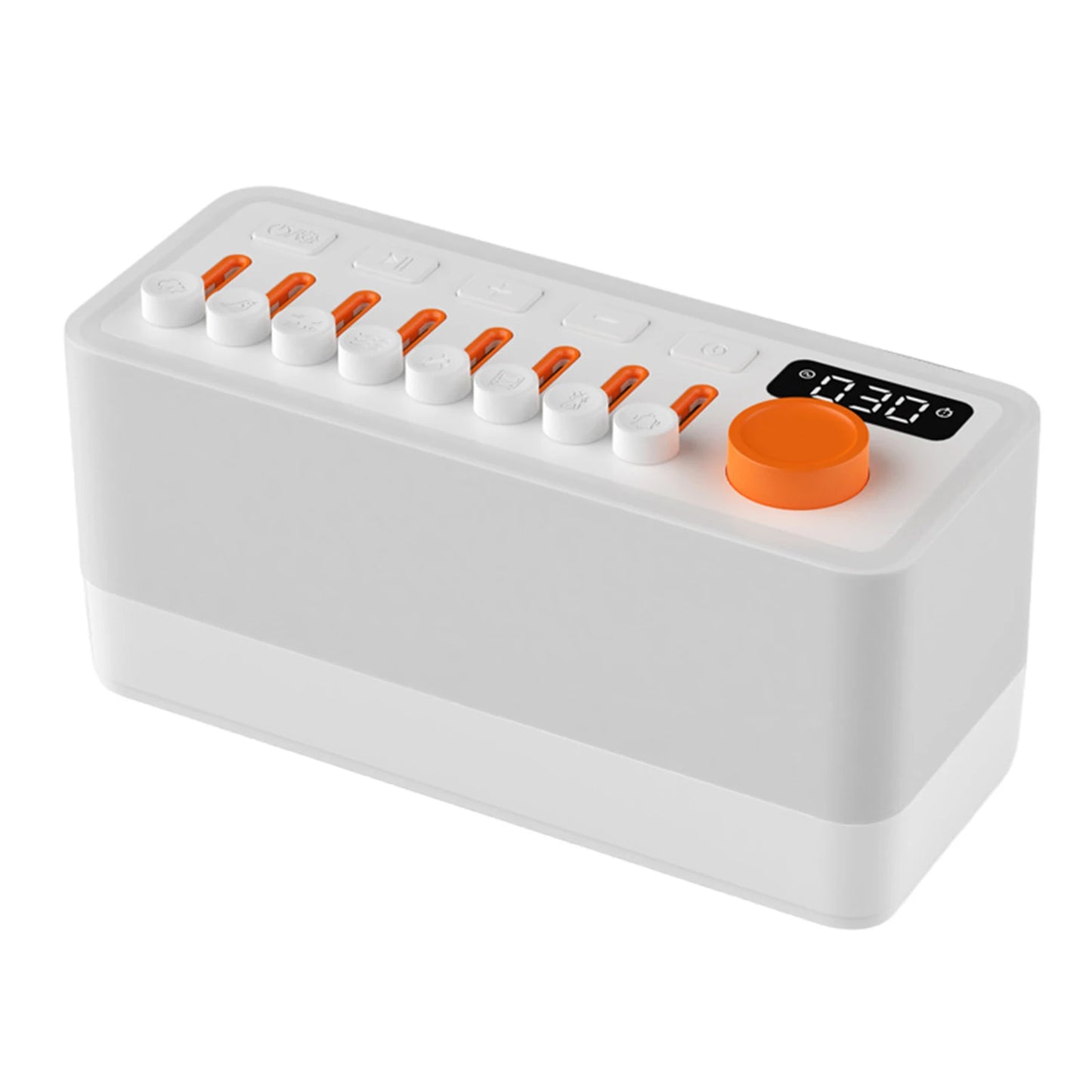 Earth Echo Box