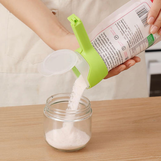 4pcs FoodDispense