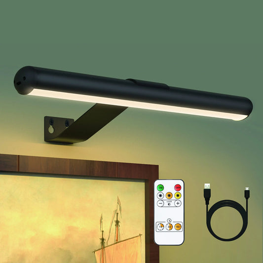 Wireless Picture LED Light Wall