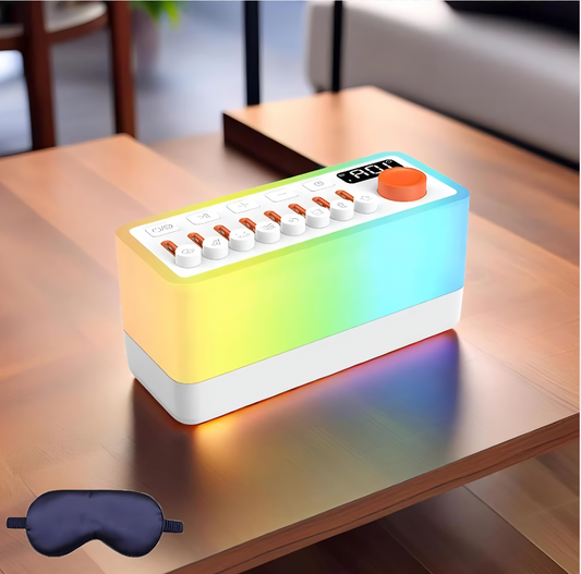 Earth Echo Box